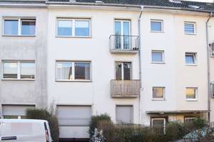 Provisionsfreies Mehrfamilienhaus in Kessenich mit Potenzial für einen Dachgeschossausbau – Die vollständige Adresse der Immobilie erhältst du vom Anbieter., 53129 Kessenich, Bonn – Vorschaubild 1
