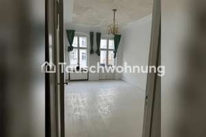 Tauschwohnung: 3 Zimmer neu sanierte Altbauwohnung  Balkon Prenzlauer Berg
