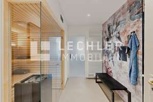 Familienidyll mit besonderem Charme – Die vollständige Adresse der Immobilie erhältst du vom Anbieter., 70599 Birkach-Süd, Stuttgart – Vorschaubild 2
