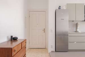 Großzügige Altbauwohnung im Helmholtzkiez – Die vollständige Adresse der Immobilie erhältst du vom Anbieter., 10437 Prenzlauer Berg, Berlin – Vorschaubild 8