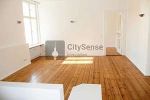 Bezugsfreie zwei Zimmer Wohnung in Ku'damm Nähe