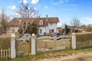 Besondere DHH, zwischen Ammersee und Landsberg, großer Garten – Landsberg am Lech (Kreis) – Vorschaubild 5