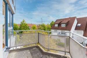 Eine sonnige Perspektive! – Moskauer Ring 58, 97084 Heuchelhof, Würzburg – Vorschaubild 7