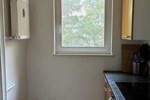 Charmante 1-Zimmer Wohnung mit Balkon in Kreuzberg – Johanniterstraße 30, 10961 Kreuzberg, Berlin – Vorschaubild 6