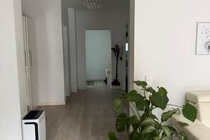 Ohne Makler: 5-Zi.-REH mit Traumgarten, Kamin & smart Home – 60439 Niederursel, Frankfurt am Main – Vorschaubild 15