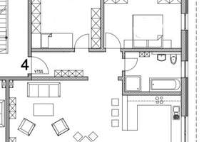 Traumhafte 3-Zimmer-Wohnung mit EBK und großem Südbalkon in München Lochhausen – Kleiberweg 11, 81249 Lochhausen, München – Vorschaubild 2