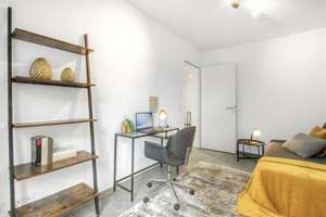 Kaiserquartier Dortmund  - Etagenwohnung mit großem Westbalkon! – 44143 City, Dortmund – Vorschaubild 13