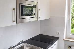 1-Zimmer-Wohnung am Killesberg | attraktive Lage für Eigennutzer und Anleger – 70192 Lenzhalde, Stuttgart – Vorschaubild 6