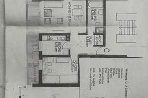 frisch renoviert und sonnendurchflutet:  3-Zimmer-Wohnung in Aubing – Wiesenthauer Straße 16, 81249 Aubing-Süd, München – Vorschaubild 25