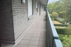 +++2-RAUM-ETAGENWOHNUNG HALBMAISONETTE MIT WELLNESSBEREICH+++ – Die vollständige Adresse der Immobilie erhältst du vom Anbieter., 48157 Coerde, Münster – Vorschaubild 11