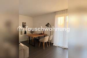 Tauschwohnung: Wohnung in Marienburg