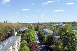Gepflegte, vermietete 3-Zimmer-Wohnung in ruhiger Lage in Berlin-Baumschulenweg! – Die vollständige Adresse der Immobilie erhältst du vom Anbieter., 12437 Baumschulenweg, Berlin – Vorschaubild 9
