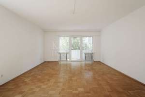Bestlage am Luisenpark - Attraktive Stadtwohnung mit Südloggia, Lift und Tiefgarage! – Die vollständige Adresse der Immobilie erhältst du vom Anbieter., 68165 Schwetzingerstadt/Oststadt, Mannheim – Vorschaubild 5