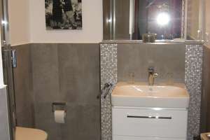 eingerichtetes zentralgelegenes Apartment zur ruhigen Gartenseite  – Heyestraße 130, 40625 Gerresheim, Düsseldorf – Vorschaubild 8