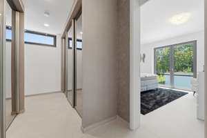 Haus-im-Haus vor den Toren Kölns I Exklusive - 260 m² - Gartenresidenz in Kerpen – 50859 Lövenich, Köln – Vorschaubild 34