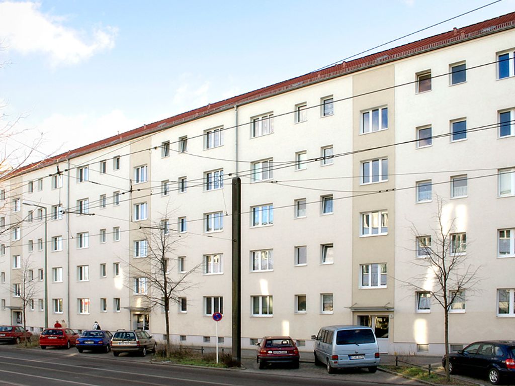 2 Zimmer Wohnung Berlin Mieten Ohne Wbs