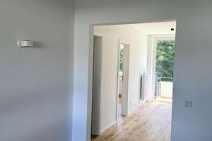 Modernisiert und ruhig gelegen: gut geschnittene Wohnung zum Erstbezug – Die vollständige Adresse der Immobilie erhältst du vom Anbieter., 22529 Lokstedt, Hamburg – Vorschaubild 8