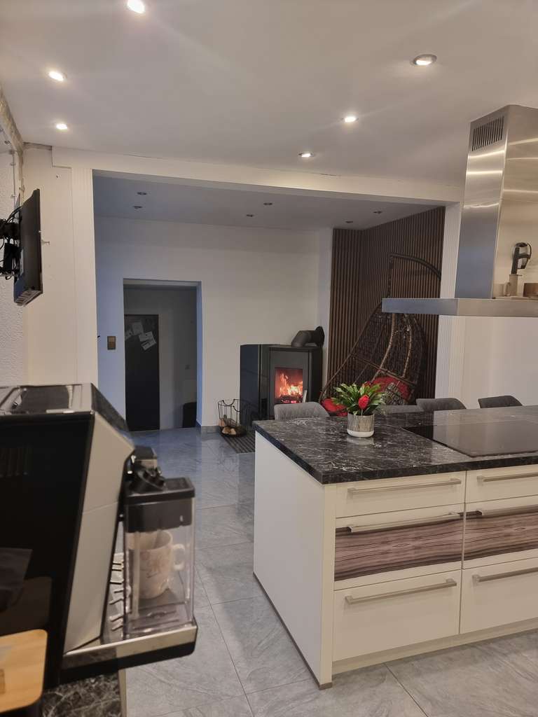 Immobilie in Gimbsheim - Reinenhaus mit Gaststätte in guter Lage Verkaufen - Bild 4