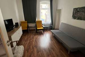 3 Zimmer Wohnung mit Einbauküche, Östliches Ringgebiet, Video online! – Gliesmaroder Straße 51, 38106 Östliches Ringgebiet, Braunschweig – Vorschaubild 10