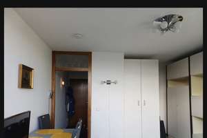 Ein Zuhause mit 1 Zimmer in Köln-Sülz – Berrenrather Straße 409, 50937 Sülz, Köln – Vorschaubild 1