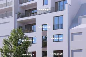 Wohnen nahe Stadtwald und Universität – 3-Zimmer-Wohnung mit Loggia! Gleueler Str. 197, WE 2 – 50935 Lindenthal (Ortsteil), Köln – Vorschaubild 18