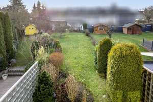 Schöne Wohnlage am Schloßpark Borbeck! Rd. 85 m² Reihenmittelhaus mit tollem Garten – Die vollständige Adresse der Immobilie erhältst du vom Anbieter., 45355 Borbeck-Mitte, Essen – Vorschaubild 16