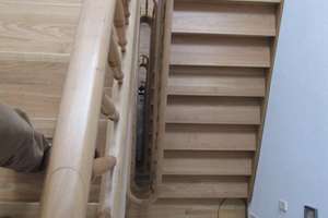 wunderschöne 3-Wohnung mit Balkon im 3. OG in Gründerzeithaus in Stuttgart West – Rotenwaldstraße 1, 70197 Rotebühl, Stuttgart – Vorschaubild 4