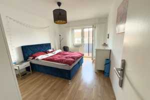 Gemütliche 2-Zi-Wohnung im Lindenhof - 2 Balkone, inkl. Einbauküche – Bellenstraße 37, 68163 Mannheim – Vorschaubild 11