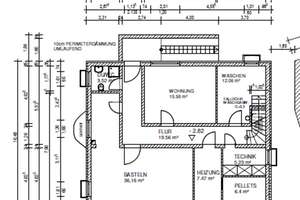 Elegantes, lichtdurchflutetes Einfamilienhaus mit einzigartiger Architektur - sofort bezugsfertig! – Die vollständige Adresse der Immobilie erhältst du vom Anbieter., 85051 Süd, Ingolstadt – Vorschaubild 27