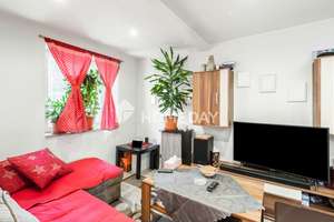 Gepflegtes, teilvermietetes MFH mit 3 Wohnungen und Ausbaureserve für eine weitere Wohnung!  – Die vollständige Adresse der Immobilie erhältst du vom Anbieter., 72768 Oferdingen, Reutlingen – Vorschaubild 5