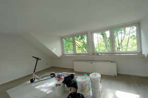 4-Zimmer-DG-Wohnung (3. OG) in Gelsenkirchen-Mitte ab sofort zu vermieten! – Schwäbische Str. 11, 45881 Schalke, Gelsenkirchen – Vorschaubild 3