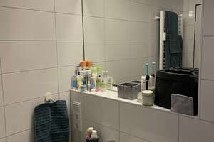 Studenten und Azubis aufgepasst - helles Appartement mit Pantryküche und Balkon – Blumenstraße 14, 93055 Ostenviertel, Regensburg – Vorschaubild 14