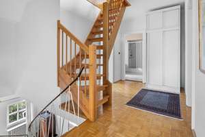 EINFAMILIENHAUS IN STADTHAGEN – Die vollständige Adresse der Immobilie erhältst du vom Anbieter., 31655 Stadthagen – Vorschaubild 14