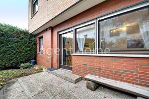 MÖBLIERT - LIVING HARMONY - Großzügige Wohnung mit Terrasse – Die vollständige Adresse der Immobilie erhältst du vom Anbieter., 71032 Böblingen – Vorschaubild 31