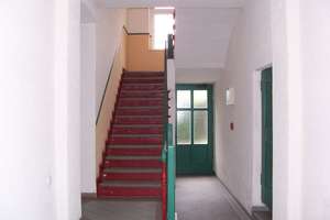großzügige Wohnung mit Balkon und Laminat – Immermannstr. 20, 39108 Stadtfeld Ost, Magdeburg – Vorschaubild 2