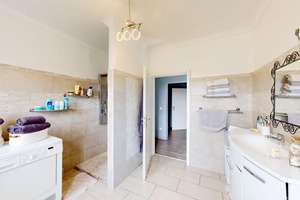 ***HERNE SODINGEN***HOCHWERTG RESTAURIERTES 2-3 FAM.-HAUS MIT  993m² PARKÄHNLICHEN GRUNDSTÜCK – Die vollständige Adresse der Immobilie erhältst du vom Anbieter., 44627 Börnig/Holthausen, Herne – Vorschaubild 43
