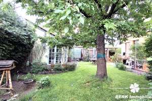 BERK Immobilien – Wohnen mit Urlaubsfeeling: Gemütliches Einfamilienhaus mit idyllischem Garten in W – 63939 Wörth am Main – Vorschaubild 8