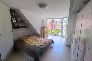 Charmante 3-Zi.- Maisonettewhg, TG-Stellplatz ,Garten, Balkon in grüner Lage von Hamburg Meiendorg – Die vollständige Adresse der Immobilie erhältst du vom Anbieter., 22145 Rahlstedt, Hamburg – Vorschaubild 25