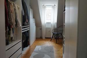 Top renovierte DG-Wohnung nahe Altstadt – Die vollständige Adresse der Immobilie erhältst du vom Anbieter., 90489 Wöhrd, Nürnberg – Vorschaubild 9