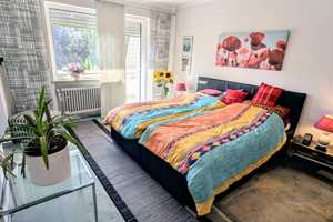 Provisionsfrei: Gepflegtes 5-Zimmer-REH in Haar bei München Haar – Ludwig-Thoma-Str 20, 85540 München (Kreis) – Vorschaubild 17