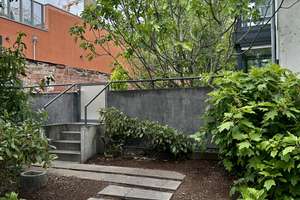 hochwertige 4-Zimmer-Wohnung am Winterhafen mit Garten – Die vollständige Adresse der Immobilie erhältst du vom Anbieter., 55131 Altstadt, Mainz – Vorschaubild 2
