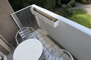 PRIVATES SONNENSTUDIO !  Bezugsfrei ! HANSAVIERTEL ! – Flensburgerstr 10, 10555 Hansaviertel, Berlin – Vorschaubild 2