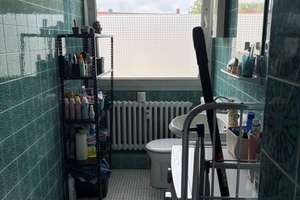 Voll möblierte Dachgeschosswohnung mit Charme in guter Lage – Friedenstraße 46, 45966 Gladbeck – Vorschaubild 6