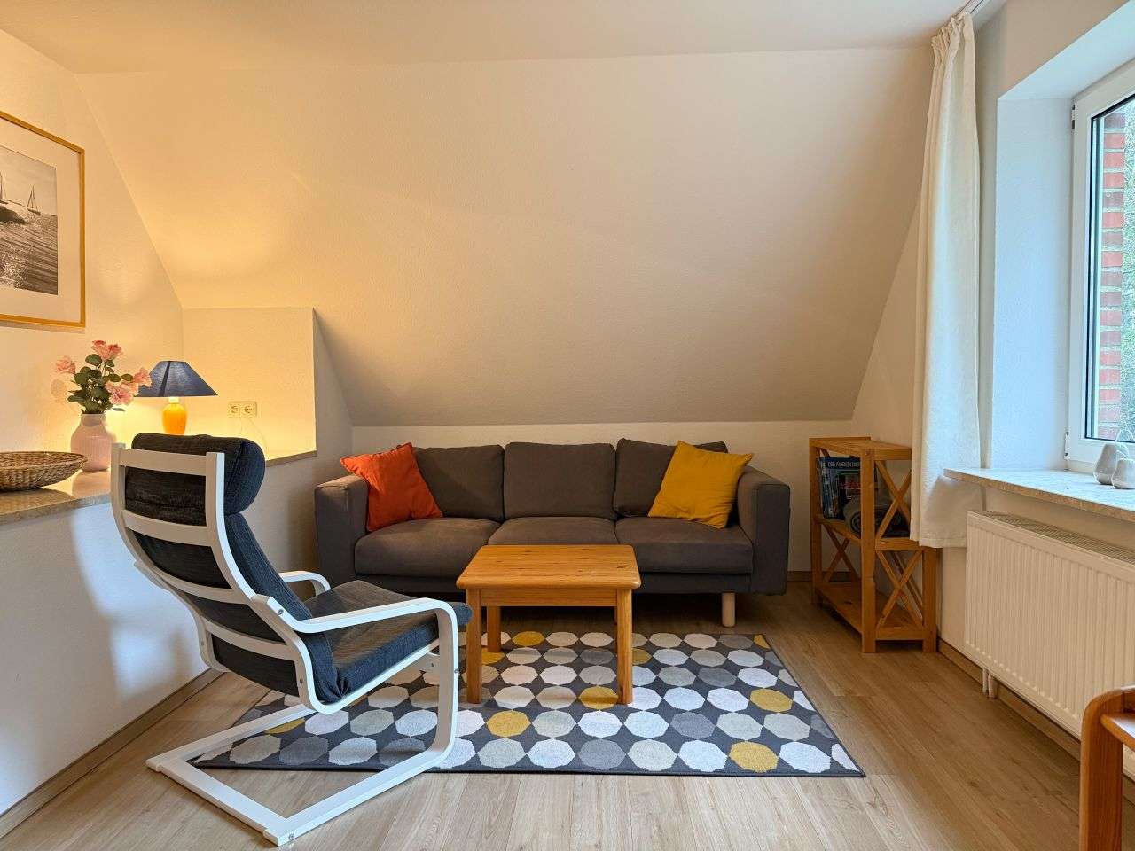 Immobilie in Sankt Peter-Ording - Viel Platz zum Leben - Familiäres Wohnhaus auf Eckgrundstück - Bild 1