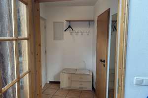 1992 errichtete Maisonette-Wohnung mit Terrasse und Stellplatz – Die vollständige Adresse der Immobilie erhältst du vom Anbieter., 38446 Reislingen, Wolfsburg – Vorschaubild 9
