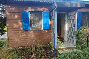 Bungalow mit großem Pool und Garage zu verkaufen – Alte Poststr. 82, 46499 Wesel (Kreis) – Vorschaubild 3