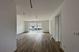 Erstbezug mit Terrasse & Balkon | 3 Zimmer, Aufzug & Garage in Friolzheim – 71292 Friolzheim – Vorschaubild 3