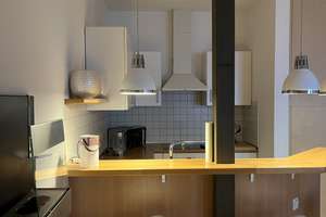 Gepflegte 2-Zimmer-Wohnung im 1. OG in Karlsruhe – Karlstraße 95, 76137 Südweststadt, Karlsruhe – Vorschaubild 4