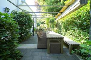 Villa mit Wow-Effekt in Duisburg Ungelsheim mit viel Komfort und Ambiente für ein exklusives Leben – Die vollständige Adresse der Immobilie erhältst du vom Anbieter., 47259 Ungelsheim, Duisburg – Vorschaubild 32