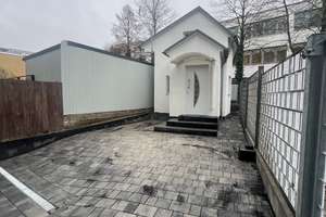 Erstbezug in der KTV: Stilvolle 2-Zimmer-Terrassenwohnung mit Stellplatz – Patriotischer Weg 55, 18057 Kröpeliner-Tor-Vorstadt, Rostock – Vorschaubild 12